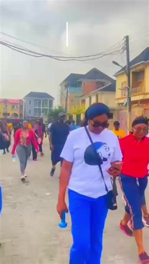 Waka Community International Foundation ( Chevron Neighborhood Chapter) invites you