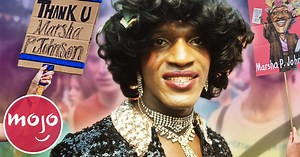 10 Female Figures Who Sacrificed Their Lives for Others | Videos on WatchMojo.com