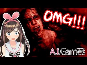 [BIOHAZARD 7 Resident Evil] #03 It's time for the foul screams...