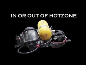 NFPA Compliant Stand-Alone PASS Alarms