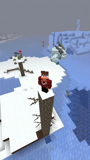 One Piece Minecraft Mod Showcase