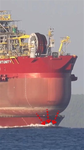 These 3 Reasons = Ship Survival in the Ocean l