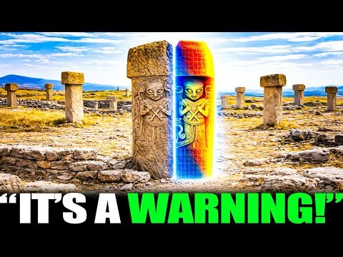 AI Just Discovered 12,000-Year-Lost Civilization That Buried Its Knowledge Before Vanishing