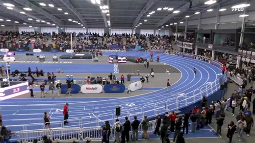 High School Girls' 4x200m Relay, Finals 13