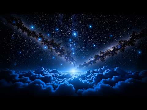 99% INSTANTLY FALL ASLEEP (No Ads) | Calm Mind & Relief Stress | Goodbye Insomnia & Negativity Now57