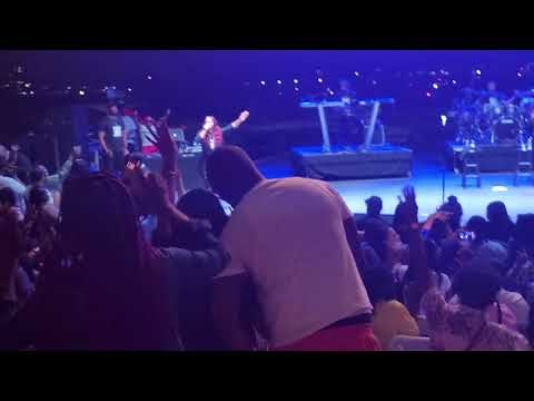 SWV @ Aretha Franklin Amphitheater 2021