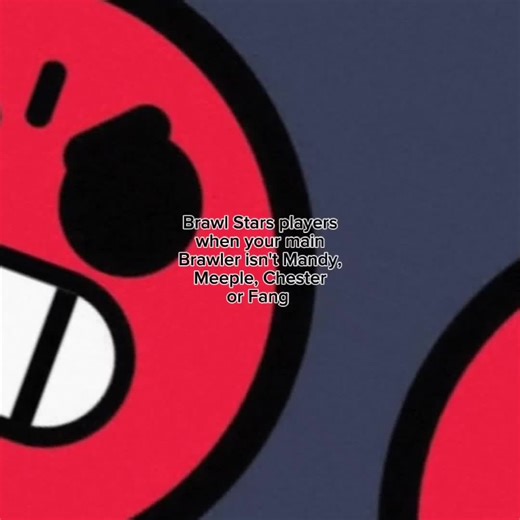 It's always those Brawlers WHO ARE