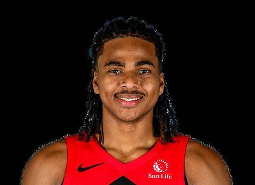 Collin Murray-Boyles 2025-26 Stats per Game - NBA - ESPN