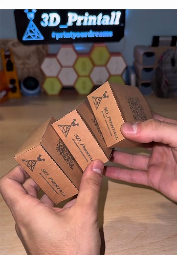 Custom Packaging Solutions with LaserPecker Tools
