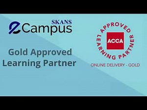 ACCA Financial Management - Business Valuation