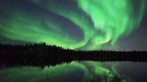 Realistic Real Time Not Timelapse Aurora Stock Footage Video (100% Royalty-free) 1036783787 | Shutterstock