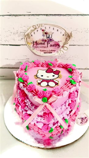 Home_Pastry_ on TikTok