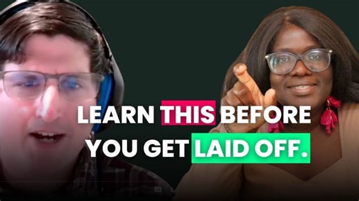 Scientist got laid off. Then turned the skills from his 9-5 into a thriving BUSINESS | Christopher Pratt, PhD