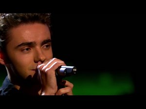 Nathan Sykes - Over and Over Again | Bring the Noise