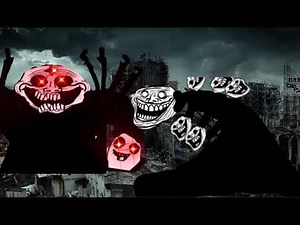 The Betrayal Incident Every Trollface phase Fights each other [REMAKE ORIGINAL IN Description]