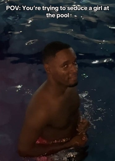 I tried sha 🥲💔 #relatable #viral #fyp #twoglazzes | Pool