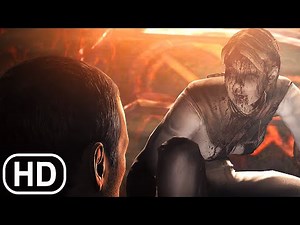 Dead Space 2 - Full Game All Cutscenes (Game Movie)