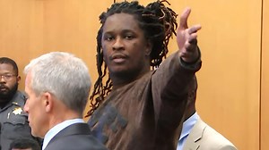 The 10 Wildest Moments From Young Thug & YSL's Chaotic RICO Trial - HipHopDX