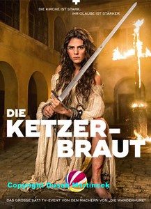 Die Ketzerbraut online schauen und streamen auf in 1080p 16:9