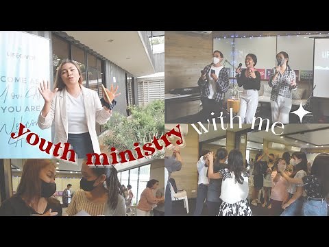 Youth Group Indoor Games Onsite and Online| Youth Ministry Icebreaker Activities for Hybrid Setup