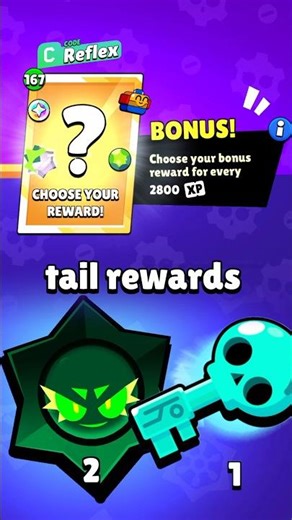 What’s the Rarest Bonus Reward
