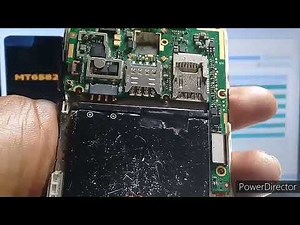 Fix] Fix SP Flash BROM ERROR : S_FT_DOWNLOAD_FAIL (4008)
