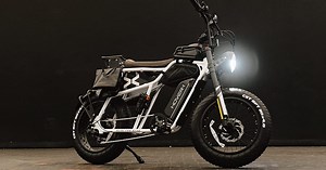 Hover-1 Altai Pro electric motorbike sees $620 discount to best price yet in New Green Deals, more