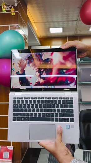 Hp fresh Condition Fresh Device 🔥 Update x360 2 in 1 Touch Laptop 💻 ☎️What’s App 01642180664 ☎️ #usedlaptop #hp #hplaptop #x360 #2in1