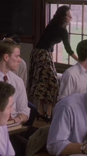 When Jennifer Connelly Talks, You Listen. 📺: A beautiful mind.(2007) #love #movie #fyp #Jennifer | 10'𝘀 𝗞𝗶𝗱 90'𝘀 𝗠𝗶𝗻𝗱