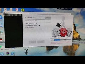 TPMS programming tool F02 upate Video FARTEC GROUP