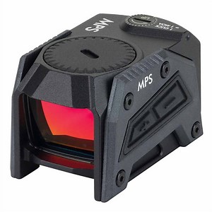 Steiner MPS Micro Pistol Reflex Sight 8700-MPS