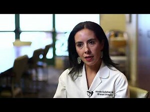 Contrast enhanced mammography