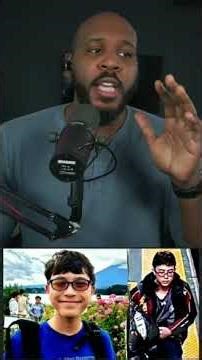 Missing Teen Thomas Medlin went to NYC to meet someone he met through Roblox?! #thomasmedlin