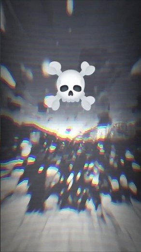 Minecraft Glitchcore 💀 #minecraft