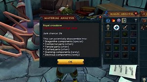 Invention, our first ever Elite Skill, hits RuneScape next week! How can you get started with it? Find out all the information in this week's Behind the Scenes video! | RuneScape