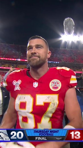 NFL Kansas City Chiefs and Travis Kelce Highlights