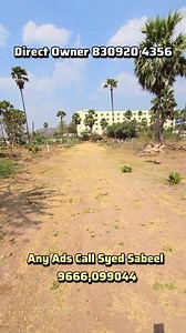 11K views · 484 reactions | Direct Owner ☎️830920 4356 150 sq yards...