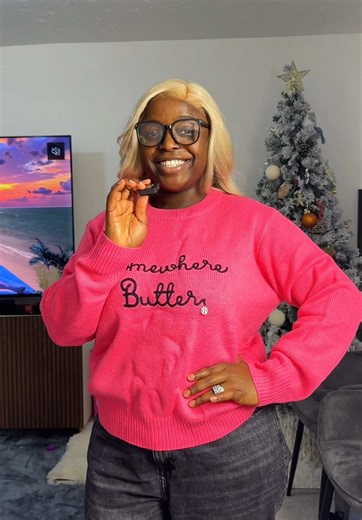 This beautiful Sweater Is From The TikTok shop And It’s Beautiful 🥰🥰🥰 #tiktokmademebuyit #dealdrops #sweater #winterclothing #sweatshirts