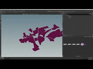 FS22 Field Dimension tool in Houdini - One Tool, Many Fields