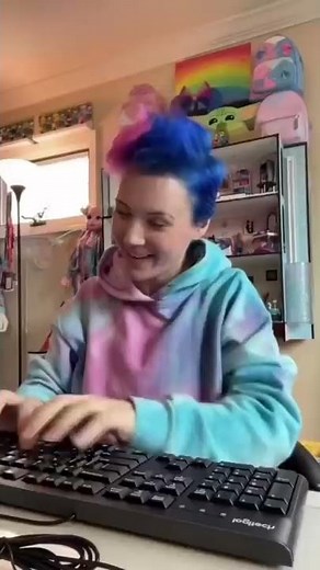 Customizing my keyboard!!🎨⌨️