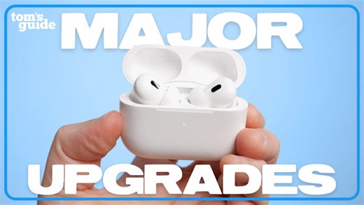 AirPods Pro 3 - Apple’s Next Big Release