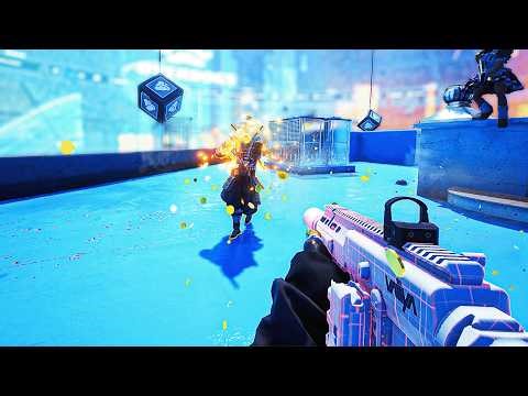 The Perfect End to Season 9.