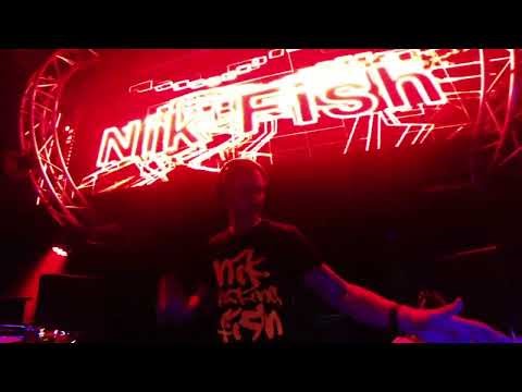 NIK FISH LIVE @ sublime REWIND 2014