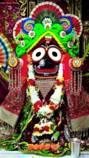 jay jagananath 🙏 #namitaagarwalbhajan #tranding #jayjagannathswami #shorts