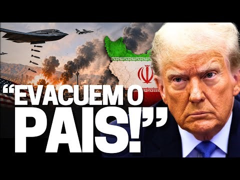 "Abandon Iran" - Trump calls for evacuation and postpones end of ceasefire! Ukraine secures 90 bi...