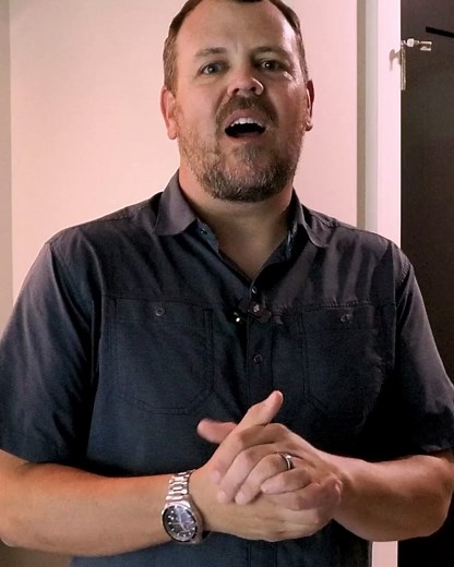 Build Show Network on Reels