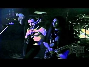Death "Crystal Mountain" Live in L.A. ◄ 5/13 ► [HD] ☺