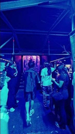 Completely Walked By Steve Aoki