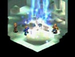 FinalFantasyTactics攻略への道 Part114 -クラウド召喚！-