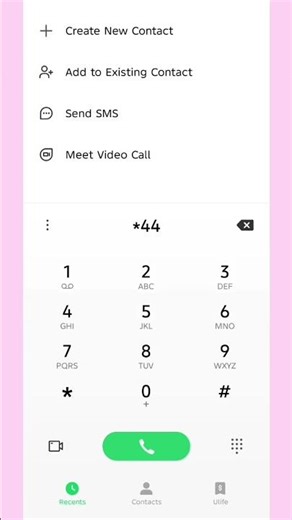 Jazz number check code | How to check jazz number | Jazz sim number check